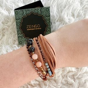 Aromatherapy Bracelet